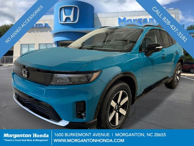 2026 Honda Prologue Touring SUV