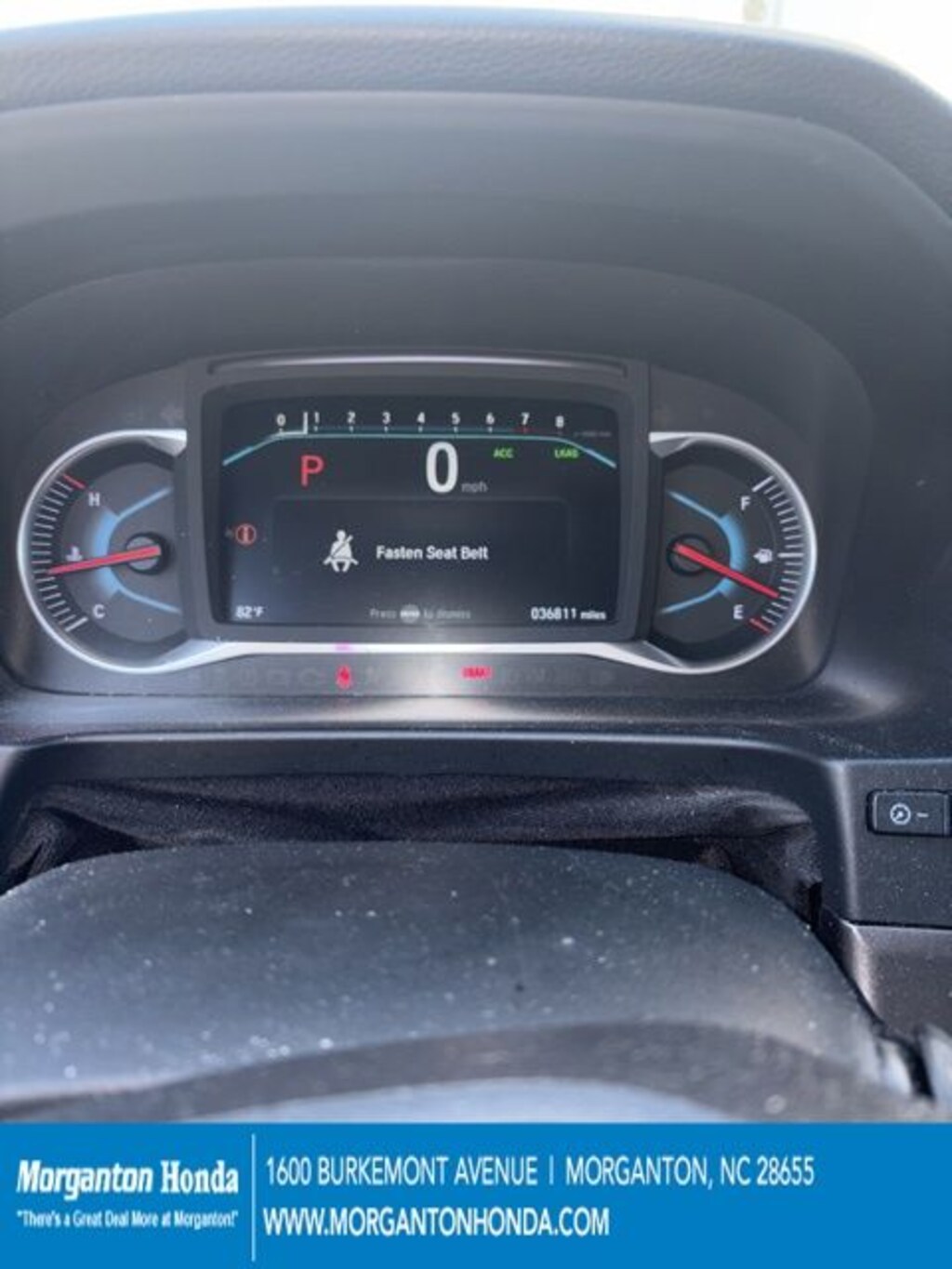 Used 2022 Honda Pilot EX-L SUV