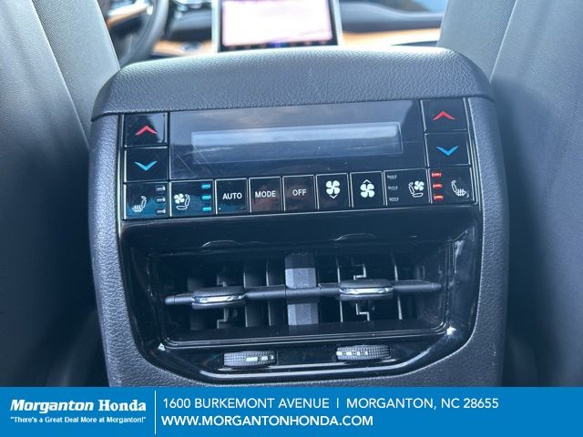 2024 Jeep Grand Cherokee L Summit Reserve - Photo 34