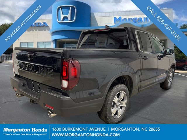 2026 Honda Ridgeline RTL - Photo 6