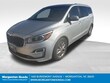  Kia Sedona
