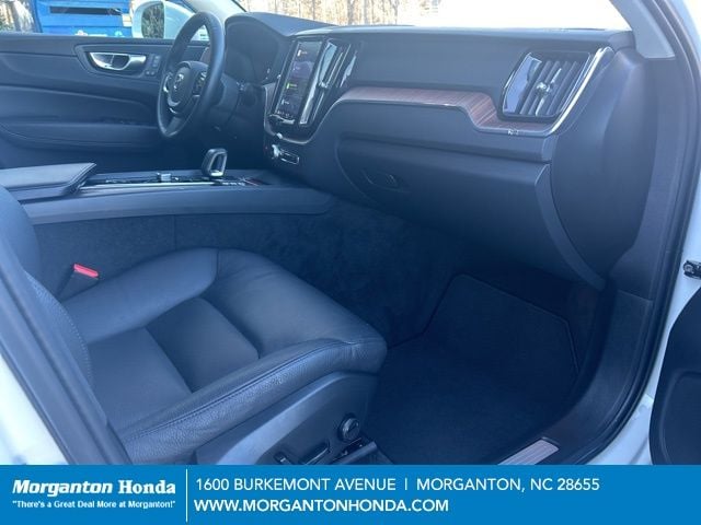 2023 Volvo XC60 Plus - Photo 33