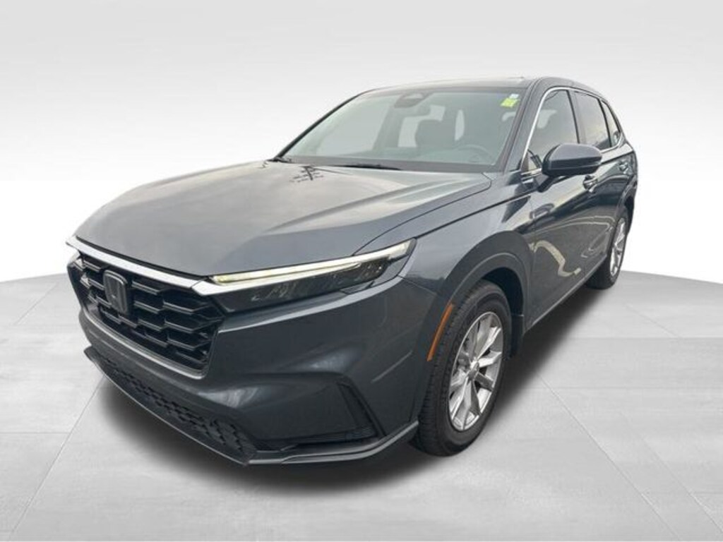 Used 2023 Honda CR-V EX-L SUV