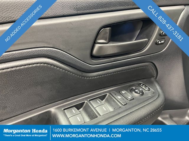 2026 Honda Odyssey EX-L - Photo 12