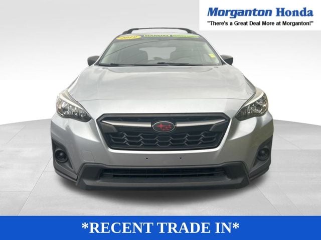 Used 2019 Subaru Crosstrek Base with VIN JF2GTAAC9KG225954 for sale in Morganton, NC
