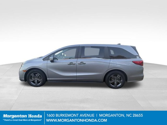 Used 2021 Honda Odyssey EX Van