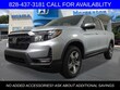  Honda Ridgeline