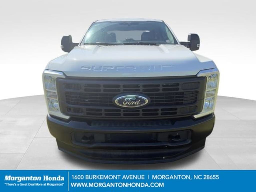 Used 2026 Ford F-250 Truck Crew Cab