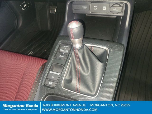 2026 Honda Civic Si - Photo 28