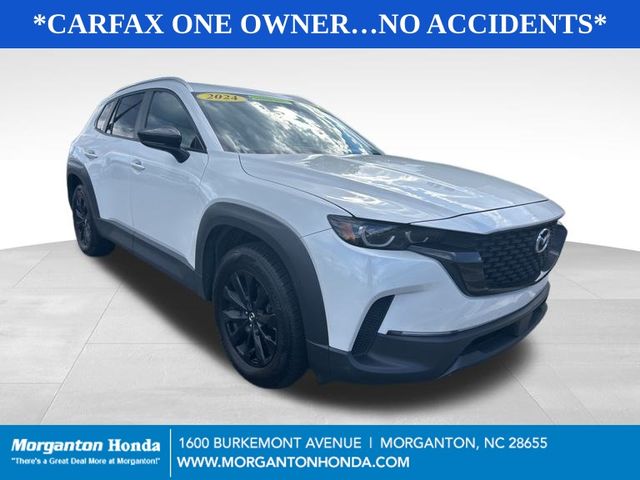 2024 Mazda CX-50 S PREFERRED's photo