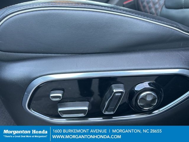 2024 Jeep Grand Cherokee L Summit Reserve - Photo 19