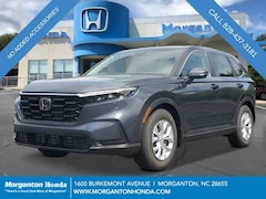 2027 Honda CR-V LX SUV