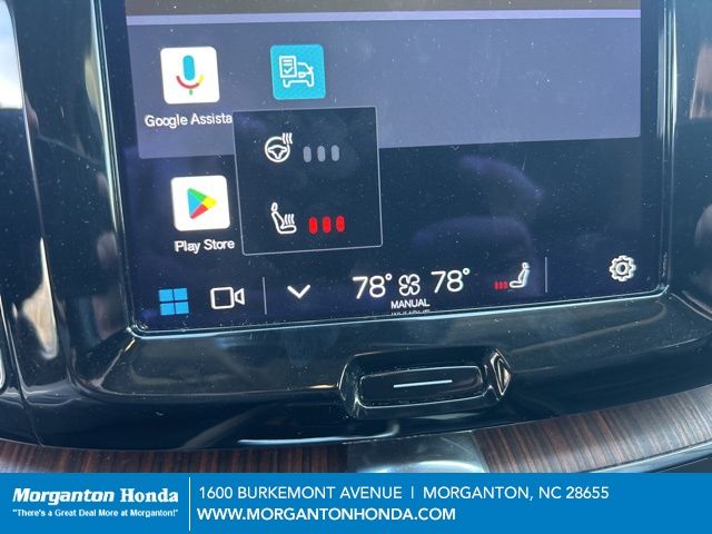 2023 Volvo XC60 Plus - Photo 21