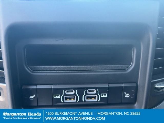 2025 RAM Ram 1500 Pickup Laramie - Photo 29