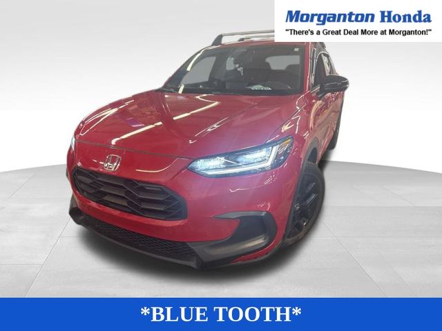 2023 Honda HR-V Sport photo 3