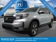  Honda Ridgeline