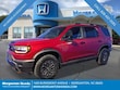  Honda Passport