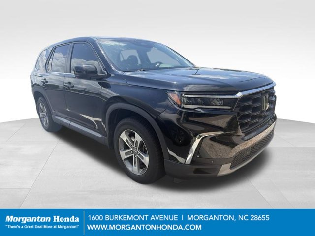 2024 Honda Pilot