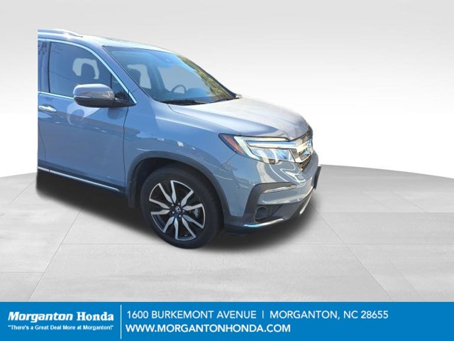 Used 2022 Honda Pilot Touring 7 Passenger SUV