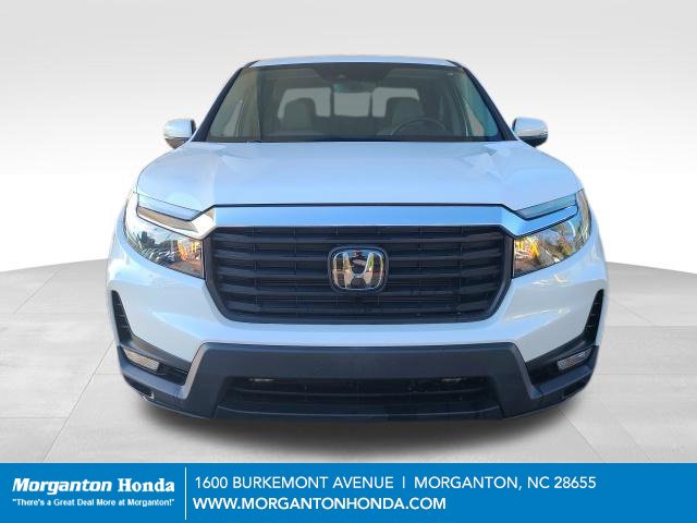 Used 2022 Honda Ridgeline RTL Truck Crew Cab