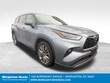  Toyota Highlander Hybrid