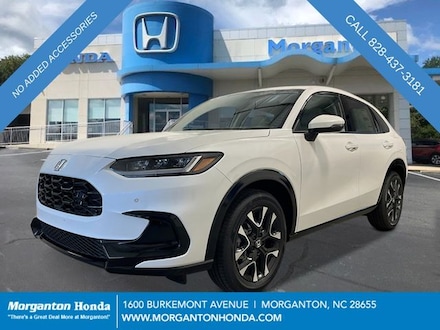 2026 Honda HR-V EX-L SUV