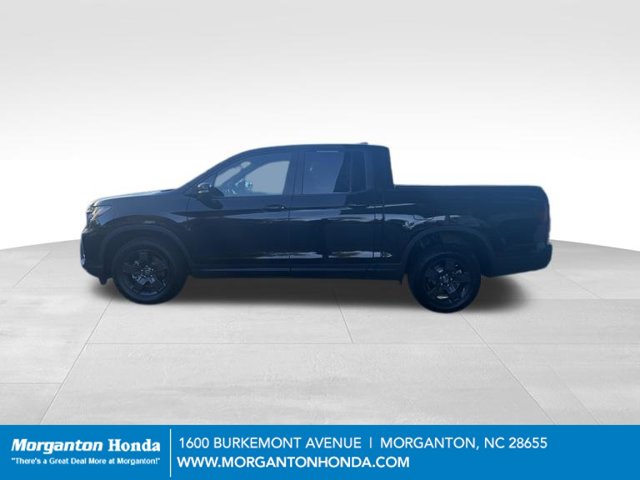 Used 2026 Honda Ridgeline TrailSport Truck Crew Cab
