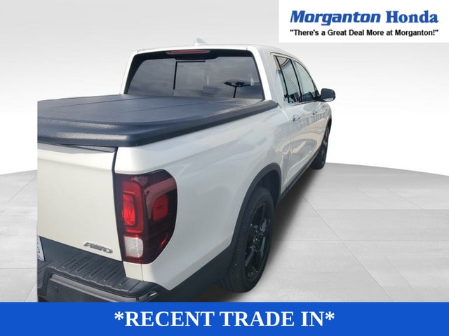 Used 2019 Honda Ridgeline RTL-E with VIN 5FPYK3F78KB029597 for sale in Morganton, NC