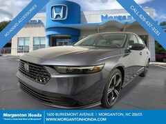 2026 Honda Accord SE Sedan
