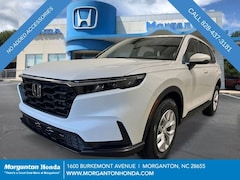 2026 Honda CR-V LX SUV