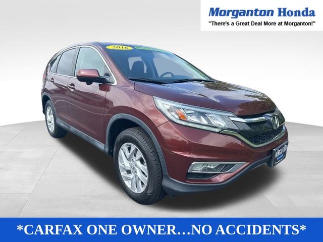 2016 Honda CR-V EX AWD