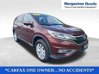 2016 Honda CR-V EX AWD SUV