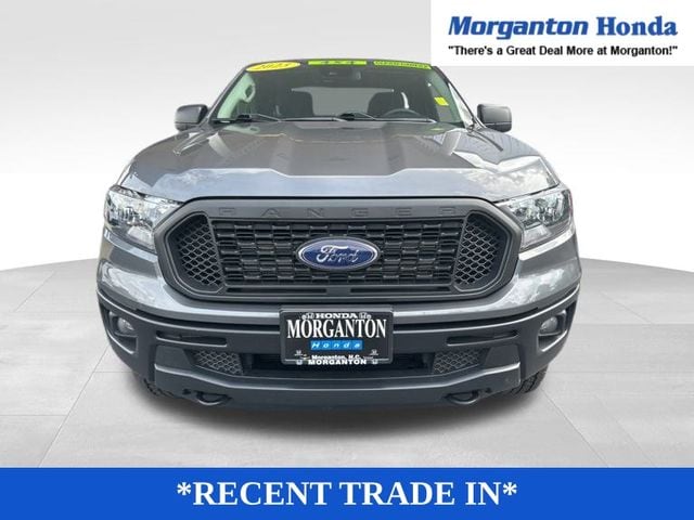 Used 2023 Ford Ranger XL with VIN 1FTER1FH9PLE24235 for sale in Morganton, NC