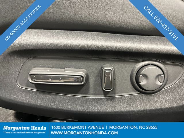 2026 Honda Accord Hybrid Sport-L - Photo 15