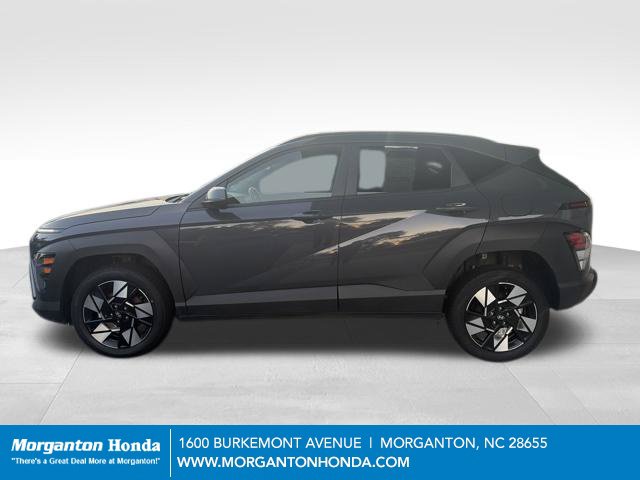 Used 2025 Hyundai Kona SEL SUV