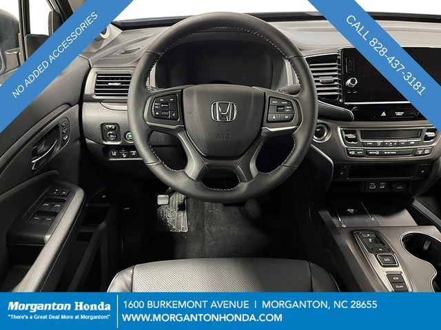2026 Honda Ridgeline RTL - Photo 16