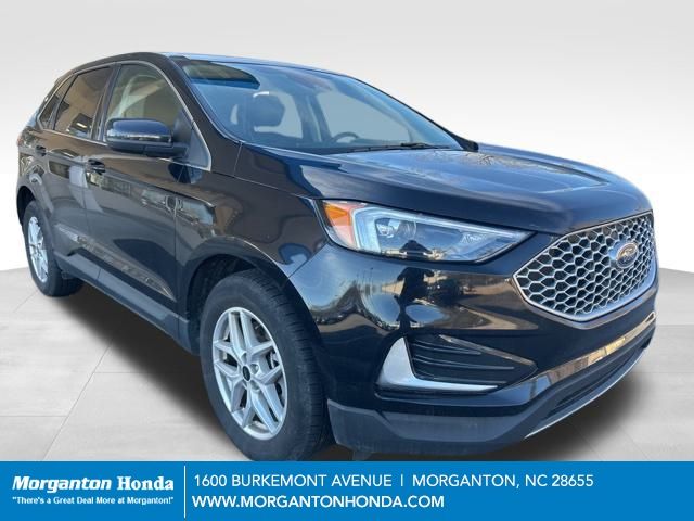 2024 Ford Edge SEL's photo