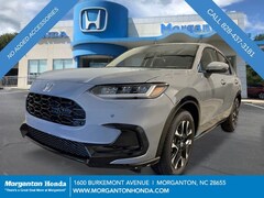 2027 Honda HR-V EX-L SUV