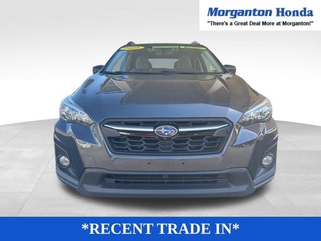 Used 2018 Subaru Crosstrek Premium with VIN JF2GTADC9JH350473 for sale in Morganton, NC