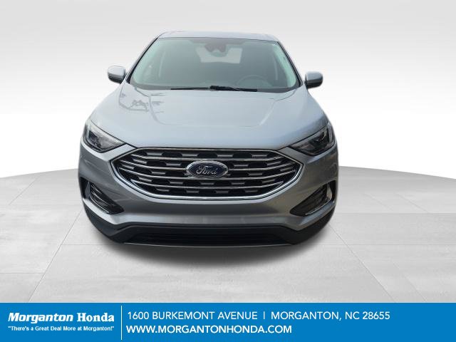 Used 2022 Ford Edge SUV