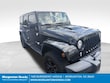  Jeep Wrangler JK