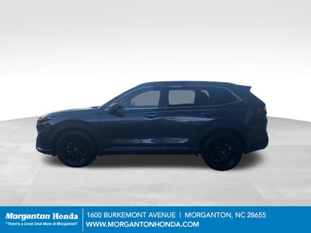 Used 2024 Honda CR-V Hybrid Sport SUV