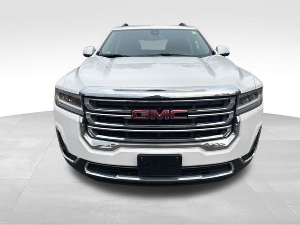 Used 2023 GMC Acadia SLT SUV