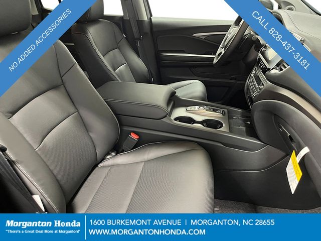 2026 Honda Ridgeline RTL - Photo 28