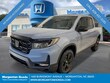  Honda Ridgeline