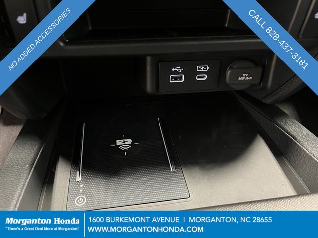 2026 Honda Ridgeline TrailSport - Photo 22