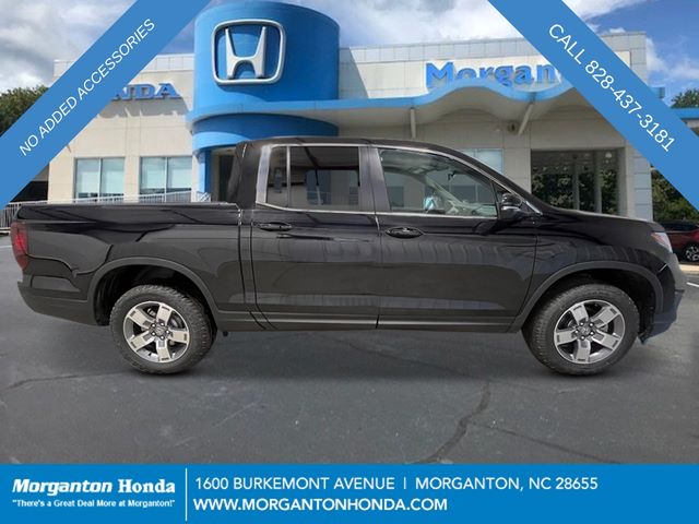 2026 Honda Ridgeline RTL - Photo 9