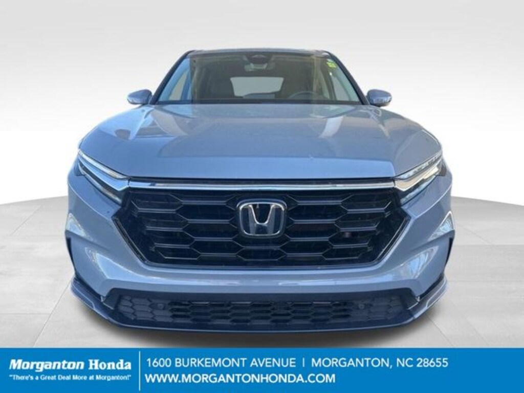 Used 2023 Honda CR-V EX-L SUV