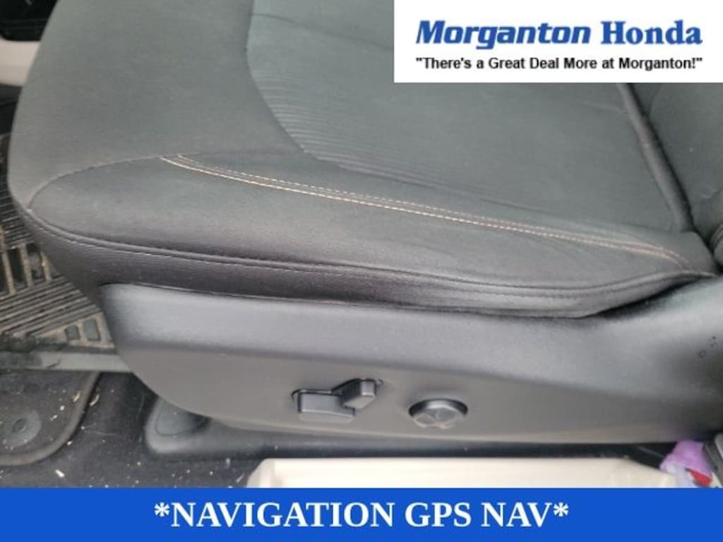 Used 2017 Chrysler Pacifica Touring Van