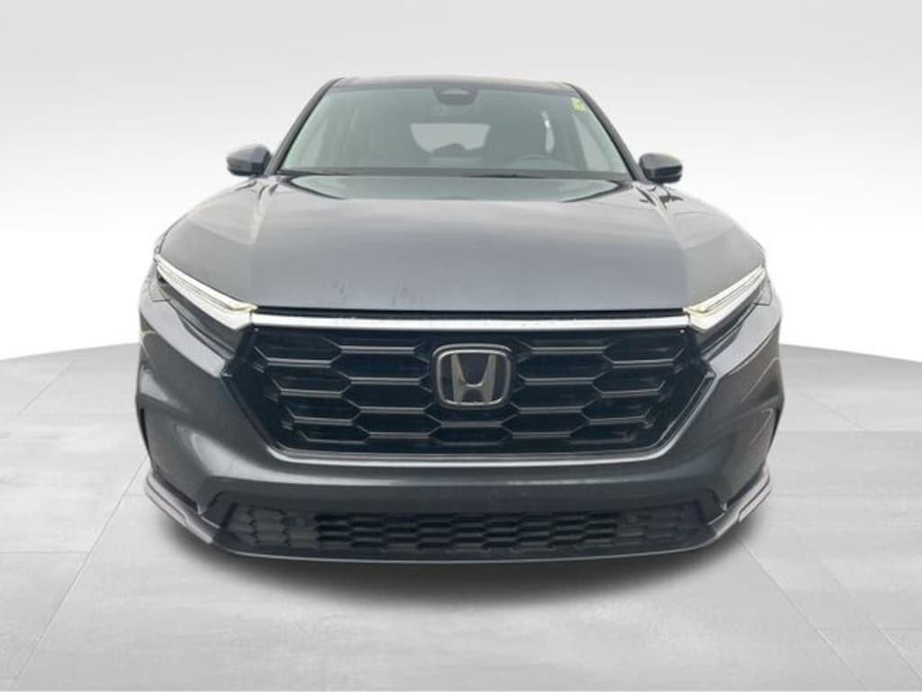 Used 2023 Honda CR-V EX-L SUV